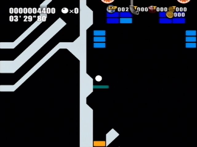Flipnic Ultimate Pinball screenshot 5 for Playstation 2